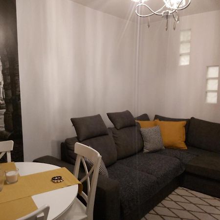 Apartament Izba - Mieszkanie Na Doby Gdansk公寓 外观 照片