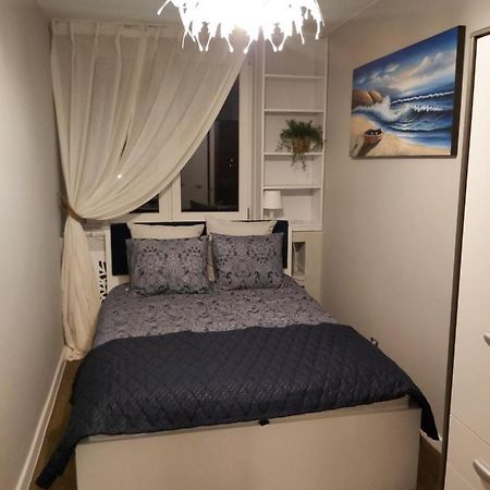 Apartament Izba - Mieszkanie Na Doby Gdansk公寓 外观 照片