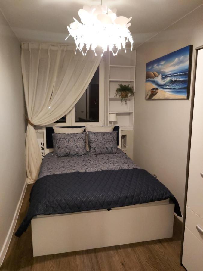 Apartament Izba - Mieszkanie Na Doby Gdansk公寓 外观 照片